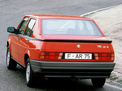 Alfa Romeo 75 1985 года