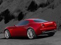 Alfa Romeo 8C Competizione