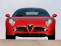 Alfa Romeo 8C Competizione