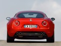 Alfa Romeo 8C Competizione