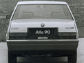 Alfa Romeo 90 1984 года