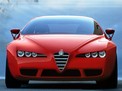 Alfa Romeo Brera 2002 года