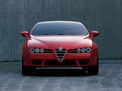 Alfa Romeo Brera 2002 года