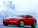 Alfa Romeo Brera 2002 года