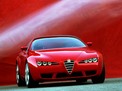 Alfa Romeo Brera 2002 года