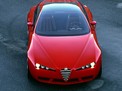 Alfa Romeo Brera 2002 года