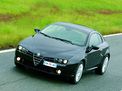 Alfa Romeo Brera 2005 года