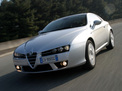 Alfa Romeo Brera 2005 года