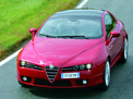 Alfa Romeo Brera 2005 года