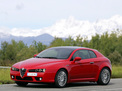 Alfa Romeo Brera 2005 года