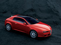 Alfa Romeo Brera 2005 года