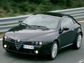 Alfa Romeo Brera 2005 года