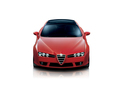 Alfa Romeo Brera 2005 года