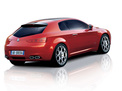 Alfa Romeo Brera 2005 года