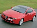 Alfa Romeo Brera 2005 года