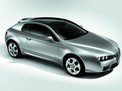 Alfa Romeo Brera 2005 года