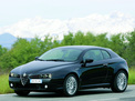 Alfa Romeo Brera 2005 года