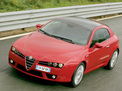 Alfa Romeo Brera 2005 года