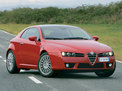 Alfa Romeo Brera 2005 года