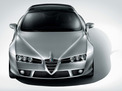 Alfa Romeo Brera 2005 года