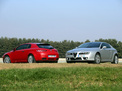 Alfa Romeo Brera 2005 года