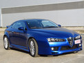 Alfa Romeo Brera