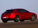 Alfa Romeo Brera