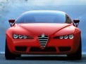 Alfa Romeo Brera