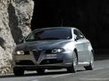 Alfa Romeo GT 2003 года