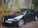 Alfa Romeo GT 2003 года