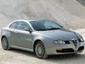 Alfa Romeo GT 2003 года