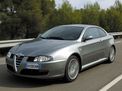 Alfa Romeo GT 2003 года