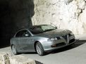 Alfa Romeo GT 2003 года