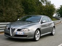 Alfa Romeo GT 2007 года