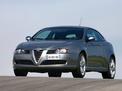 Alfa Romeo GT 2007 года