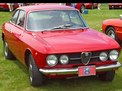 Alfa Romeo GTV 1967 года