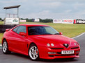 Alfa Romeo GTV 2001 года