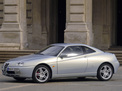 Alfa Romeo GTV 2003 года