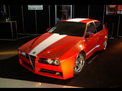 Alfa Romeo GTV 2007 года