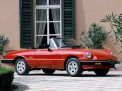 Alfa Romeo Spider