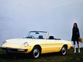 Alfa Romeo Spider 1970 года