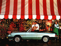 Alfa Romeo Spider 1983 года