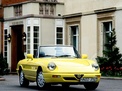 Alfa Romeo Spider 1990 года