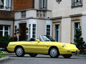 Alfa Romeo Spider 1990 года