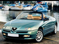 Alfa Romeo Spider 1994 года