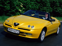 Alfa Romeo Spider 1994 года