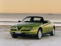 Alfa Romeo Spider 1994 года