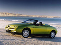Alfa Romeo Spider 1994 года