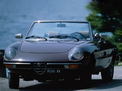 Alfa Romeo Spider