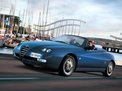 Alfa Romeo Spider 2003 года